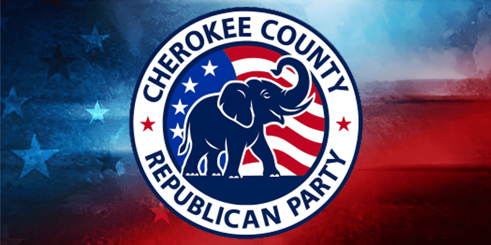 GOP Cherokee